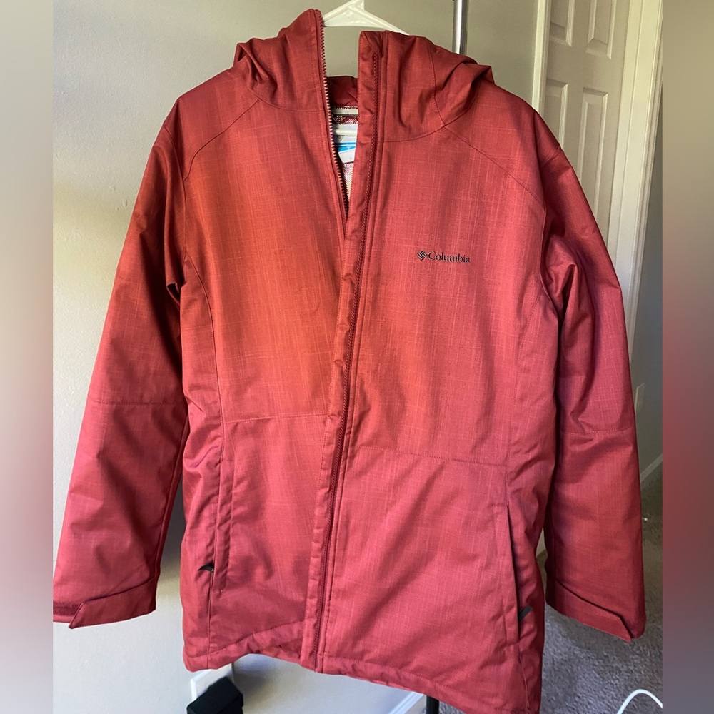 Winter Jacket